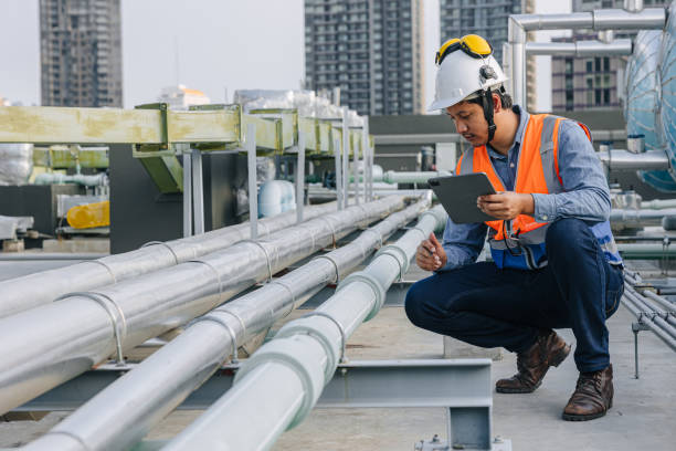 Professional Plumbing in Lake Tapps, WA